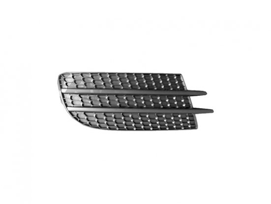 Accéder à la pièce Grille du pare-chocs avant droit