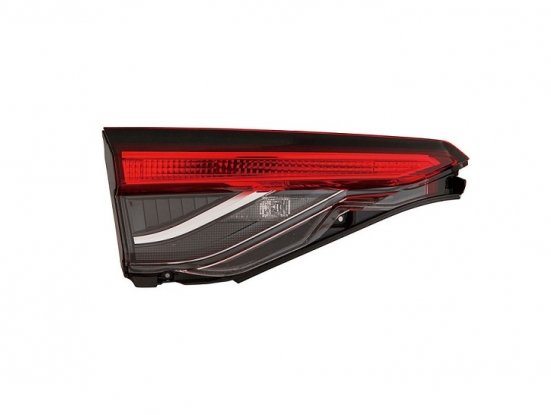 Accéder à la pièce Feu arrière droit intérieur 4ptes