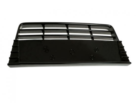 Accéder à la pièce Grille de pare-chocs avant brillant (titanium)