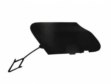 Accéder à la pièce Cache crochet pare-chocs avant