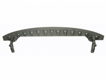 Accéder à la pièce Traverse inférieure du pare-chocs avant