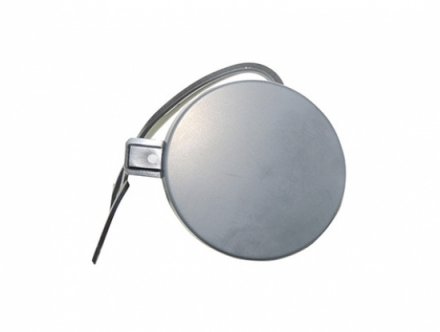 Accéder à la pièce Cache crochet de pare-chocs avant GTI apprêté