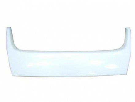 Accéder à la pièce Moulure de calandre apprêtée [Variant]