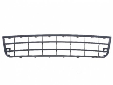 Accéder à la pièce Grille centrale du pare-chocs avant (2 bandes)