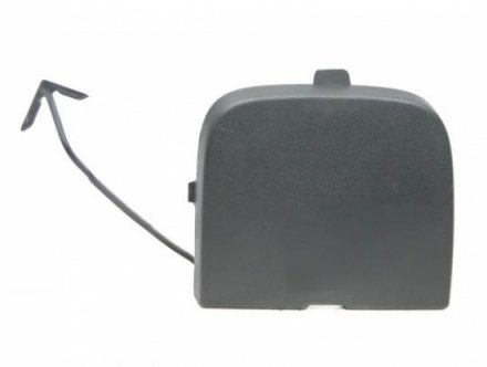 Accéder à la pièce Cache crochet pare-chocs arrière noir GTI