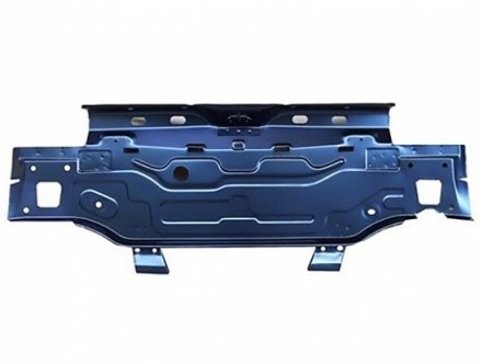 Accéder à la pièce Jupe arrière