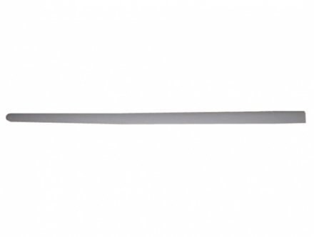 Accéder à la pièce Moulure de la porte avant gauche apprêtée