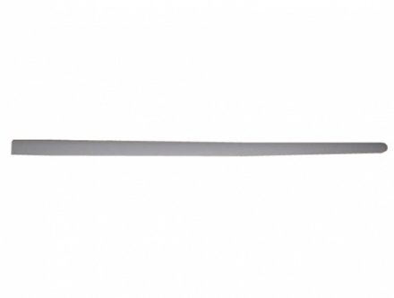Accéder à la pièce Moulure de la porte avant droite, apprêtée Accéder à la pièce Moulure de la porte avant droite, apprêtée