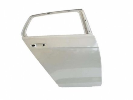 Accéder à la pièce Porte arrière droite Accéder à la pièce Porte arrière droite