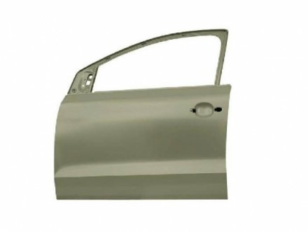 Accéder à la pièce Porte avant gauche