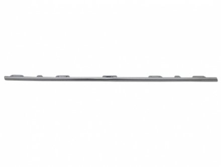 Accéder à la pièce Enjoliveur inférieure gauche de la calandre chromée