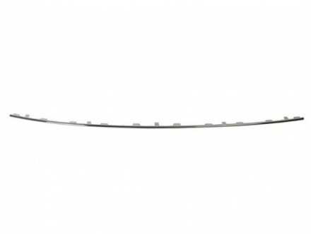 Accéder à la pièce Moulure inférieure chromée grille de pare-chocs avant