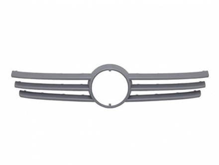 Accéder à la pièce Moulure de la grille avant apprêtée