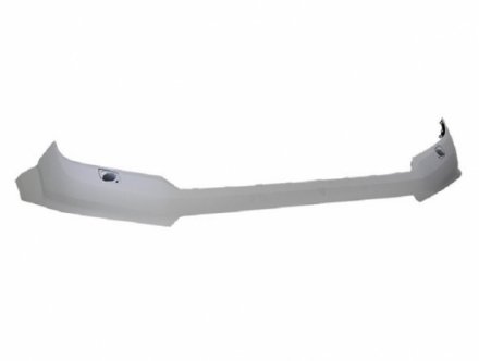 Accéder à la pièce Bandeau supérieur pare-chocs avant à peindre Lave-phares