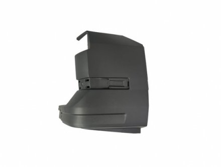 Accéder à la pièce Crosse pare-chocs arrière droite noire Accéder à la pièce Crosse pare-chocs arrière droite noire