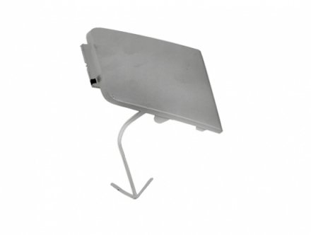 Accéder à la pièce Cache crochet de pare-chocs avant apprête