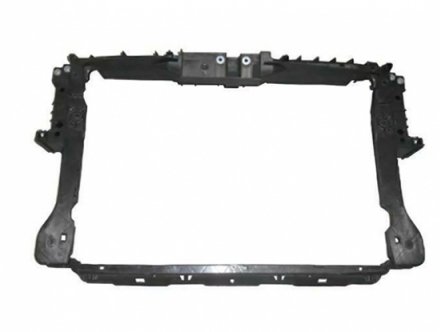 Accéder à la pièce Face avant interne (essence 1.4L et diesel 2.0)