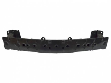 Accéder à la pièce Traverse de pare-chocs avant