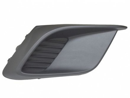 Accéder à la pièce Grille droit du pare-chocs avant