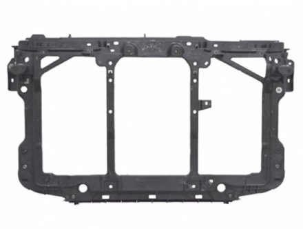 Accéder à la pièce Face avant avec contrôle de la vitesse