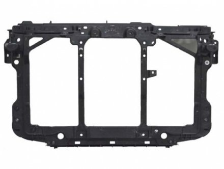 Accéder à la pièce Face avant avec aide au freinage en ville