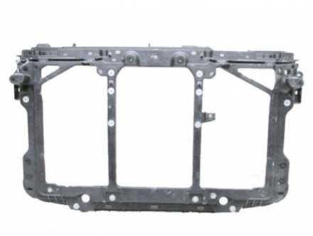 Accéder à la pièce Face avant avec contrôle de la vitesse et aide au freinage en ville