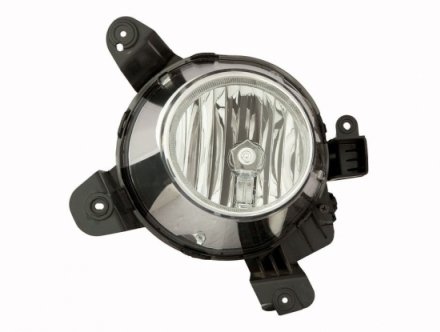 Accéder à la pièce Projecteur antibrouillard gauche H8 (Grand i10)