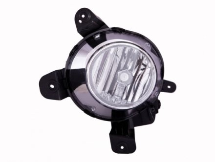 Accéder à la pièce Proyecteur antibrouillard gauche H8