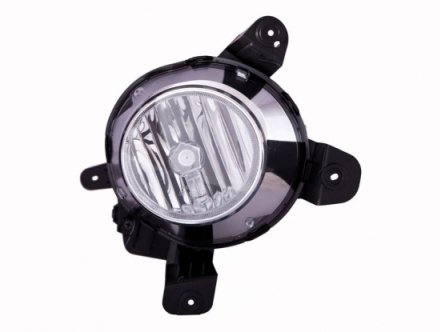 Accéder à la pièce Projecteur antibrouillard droit H8