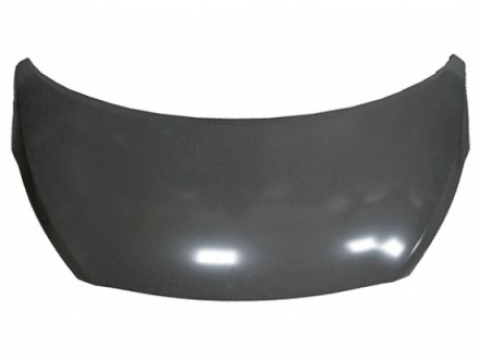 Accéder à la pièce Capot moteur