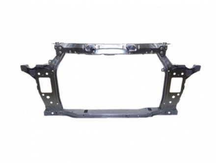 Accéder à la pièce Face avant