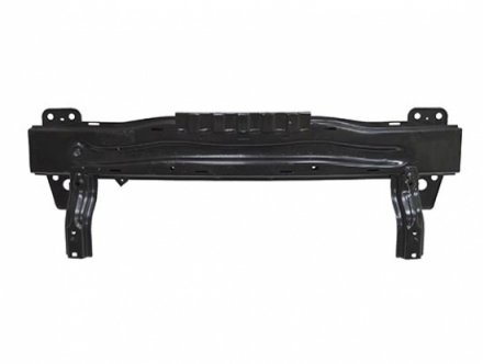 Accéder à la pièce Traverse de pare-chocs avant