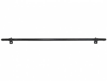 Accéder à la pièce Traverse inférieure du pare-chocs avant