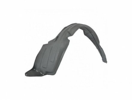 Accéder à la pièce Pare-boue avant droit