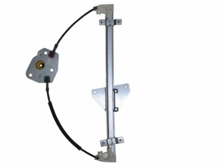 Accéder à la pièce Mécanisme lève-vitre électrique avant gauche (4 portes) Accéder à la pièce Mécanisme lève-vitre électrique avant gauche (4 portes)