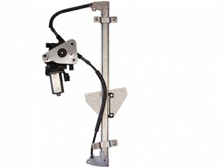 Accéder à la pièce Lève-vitre électrique avant droit (4 portes - 2 broches)