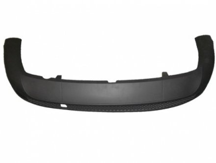 Accéder à la pièce Spoiler pare-chocs arrière (4 portes)