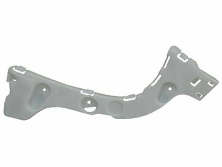 Accéder à la pièce Support de pare-chocs arrière gauche (5 portes)