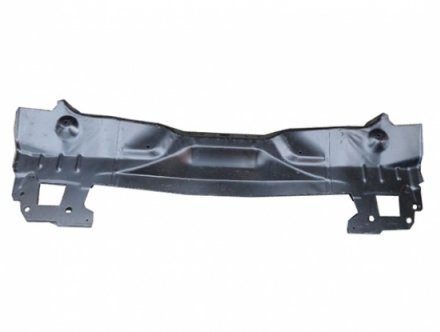 Accéder à la pièce Jupe arrière (5 portes)