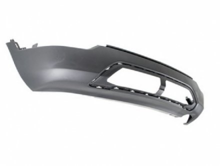 Accéder à la pièce Pare-chocs arrière inférieur noir