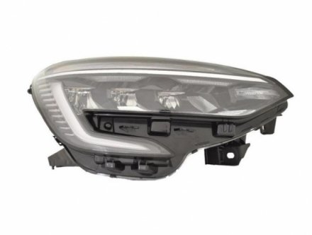 Accéder à la pièce Phare électrique LED droit (moteur)