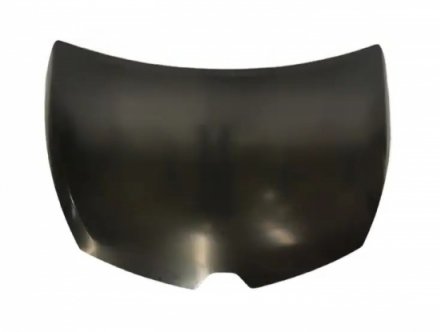 Accéder à la pièce Capot moteur