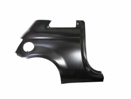 Accéder à la pièce Aile arrière droite 3ptes