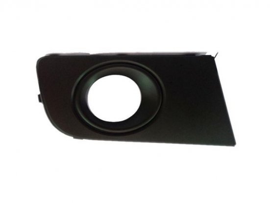 Accéder à la pièce Grille gauche pare-chocs avant + AB