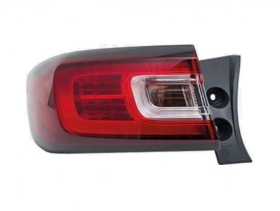 Accéder à la pièce Feu arrière gauche extérieur LED (Magneti Marelli)