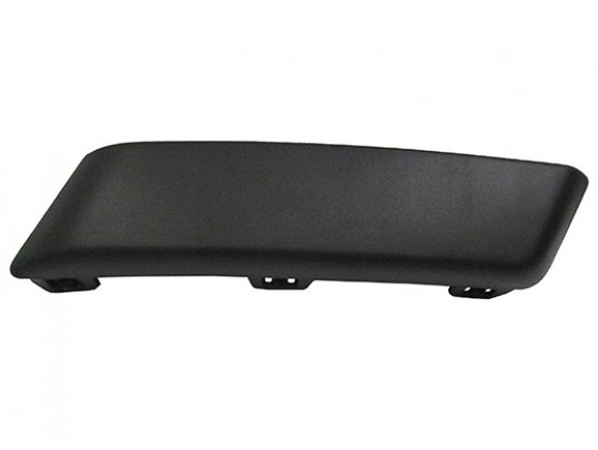 Accéder à la pièce Moulure de pare-chocs avant gauche (5 portes)