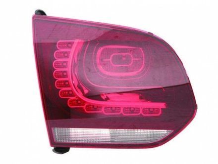 Accéder à la pièce Feu arrière gauche intérieur Gti - R LED [Type Hella]