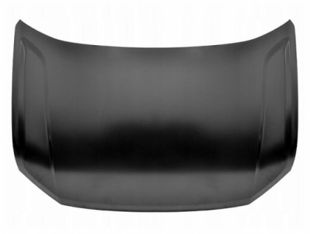 Accéder à la pièce Capot moteur