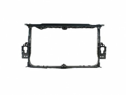 Accéder à la pièce Face avant