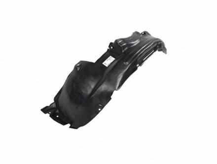 Accéder à la pièce Pare-boue avant gauche